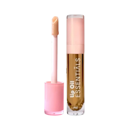 Gummy Glass Lip Oil
