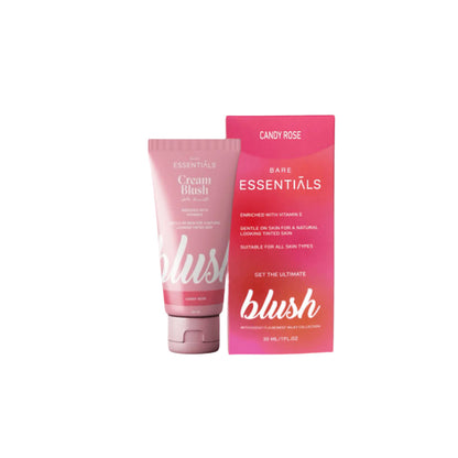 Essentials Cream Blush - 30ml