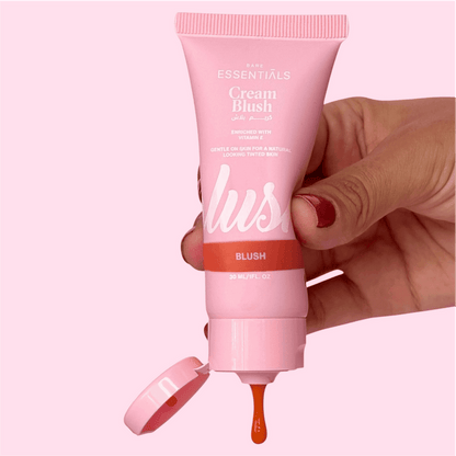 Essentials Cream Blush - 30ml