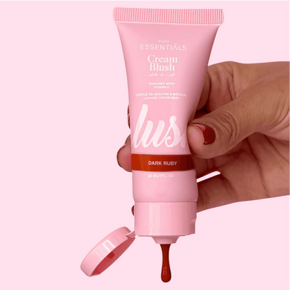 Essentials Cream Blush - 30ml