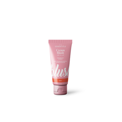 Cream Blush - Milky Collection