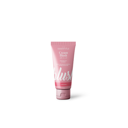 Cream Blush - Milky Collection