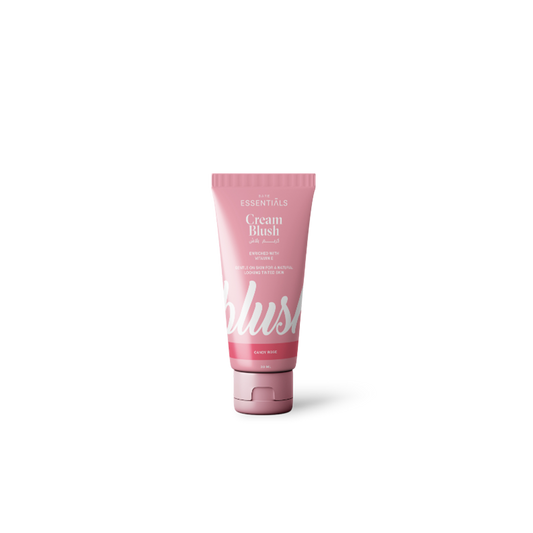 Cream Blush - Milky Collection