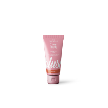 Cream Blush - Milky Collection