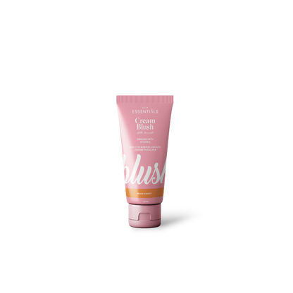 Cream Blush - Milky Collection