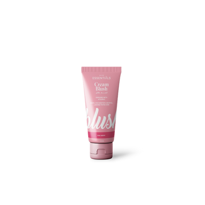 Cream Blush - Milky Collection