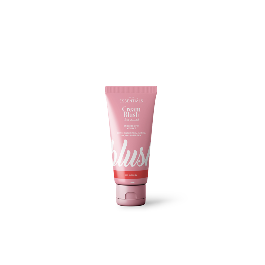 Cream Blush - Milky Collection