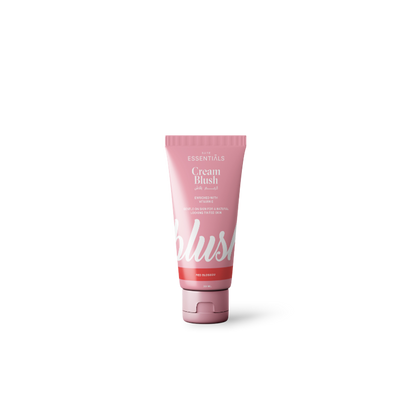 Cream Blush - Milky Collection