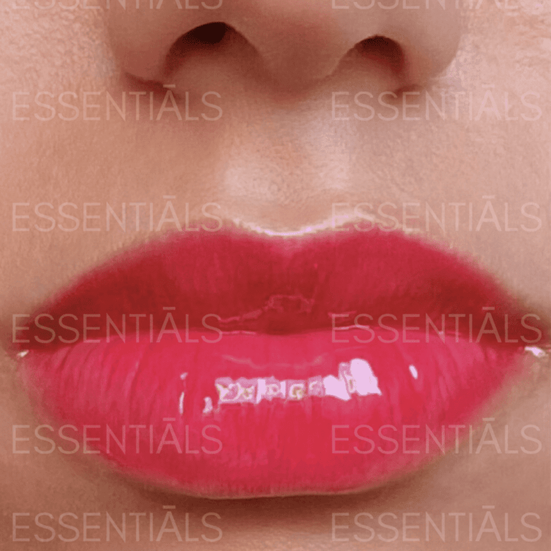 Essentials Crush Lip Oil - 7ml