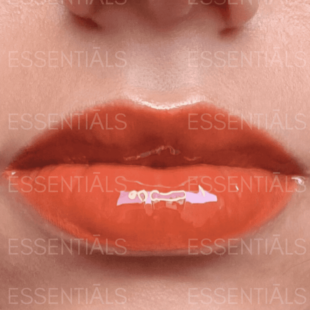 Essentials Crush Lip Oil - 7ml