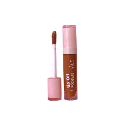 Essentials Crush Lip Oil - 7ml