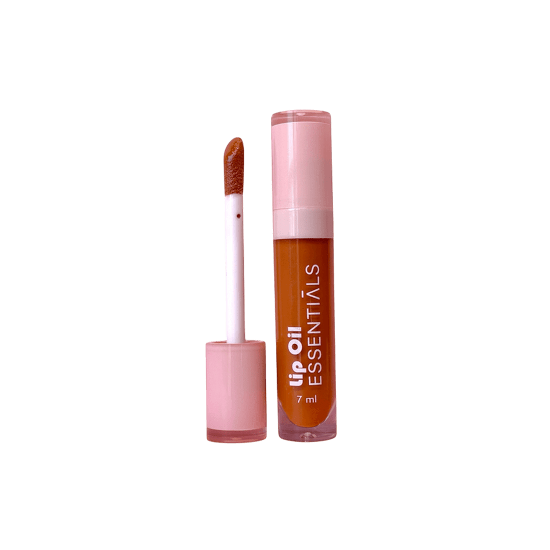 Essentials Crush Lip Oil - 7ml
