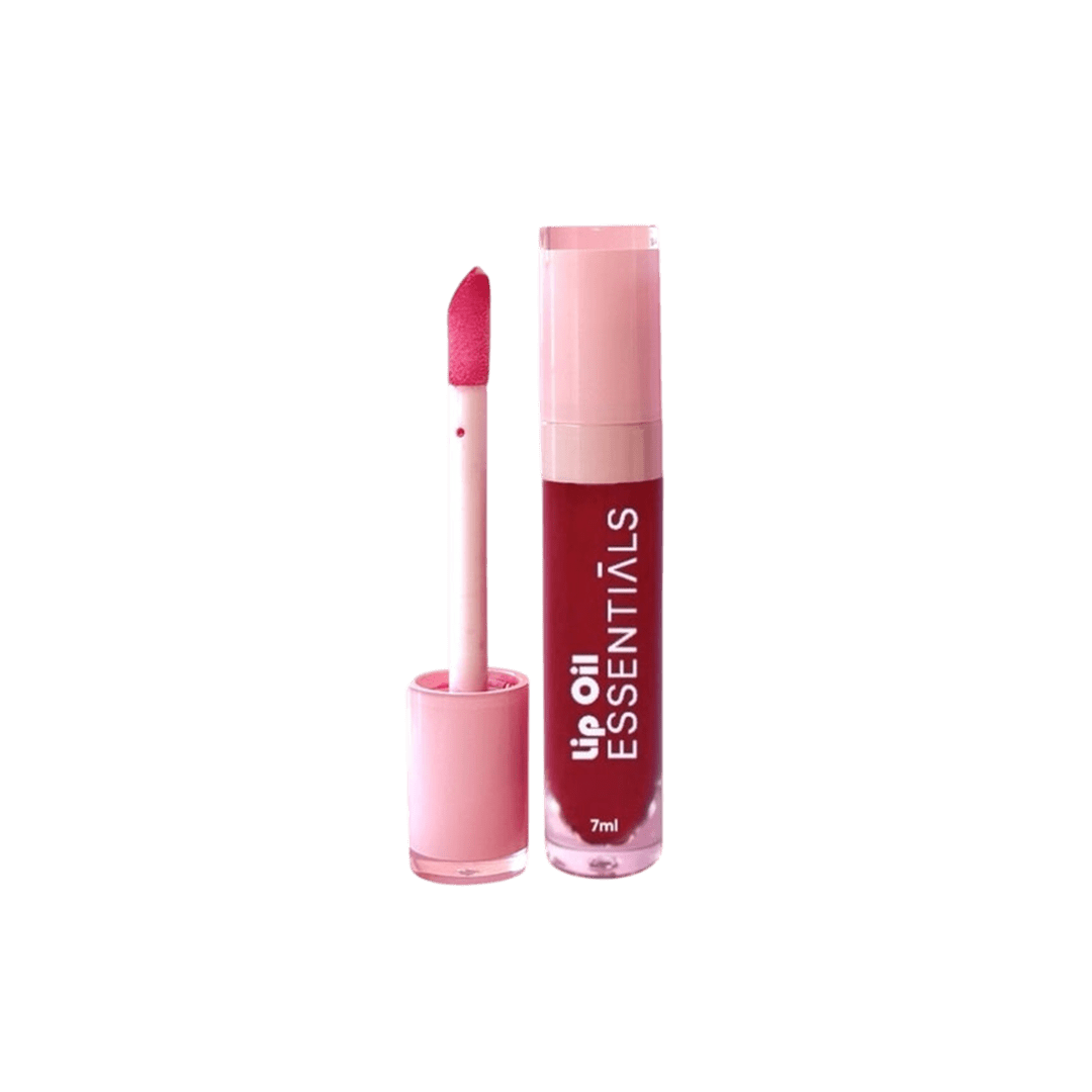 Essentials Crush Lip Oil - 7ml