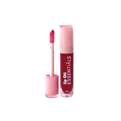 Essentials Crush Lip Oil - 7ml