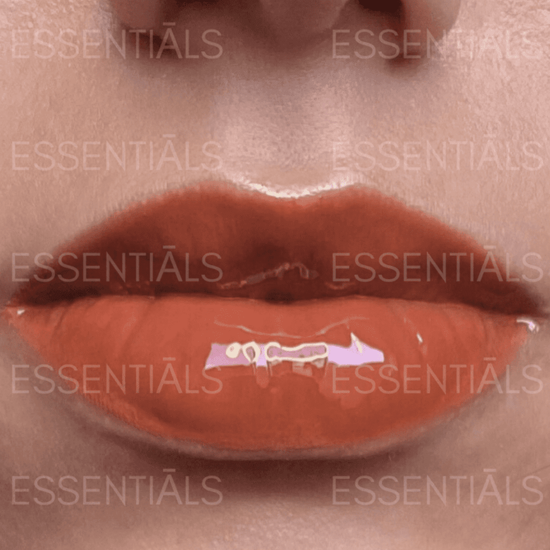 Essentials Crush Lip Oil - 7ml