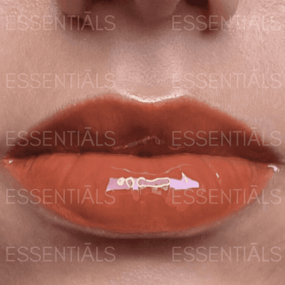 Essentials Crush Lip Oil - 7ml