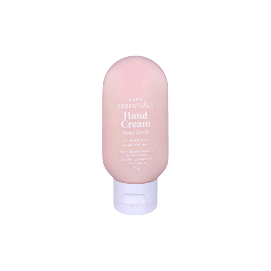 Essentials Deep Candy Hand Cream - 60ml