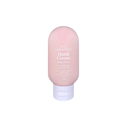 Essentials Deep Candy Hand Cream - 60ml