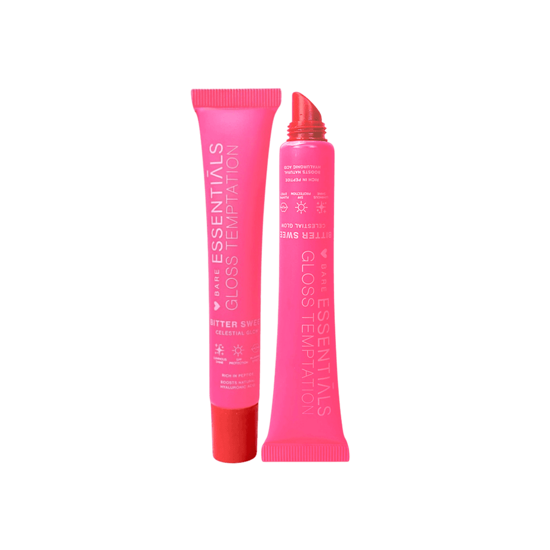 Essentials Gloss Temptation - 15ml