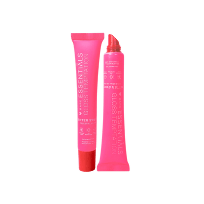 Essentials Gloss Temptation - 15ml