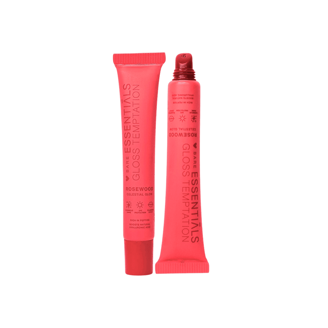 Essentials Gloss Temptation - 15ml