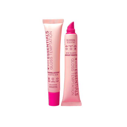 Essentials Gloss Temptation - 15ml