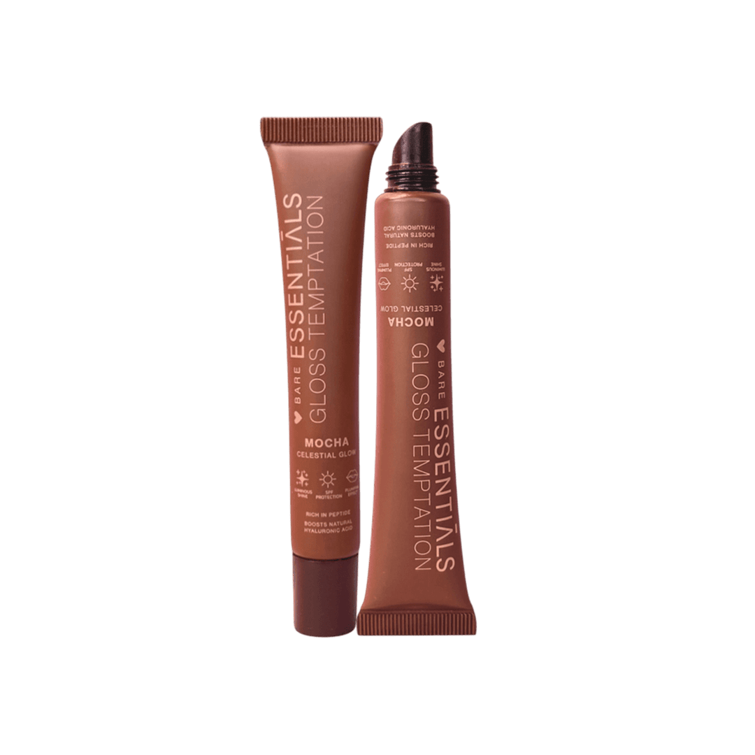 Essentials Gloss Temptation - 15ml