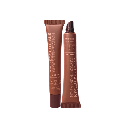 Essentials Gloss Temptation - 15ml