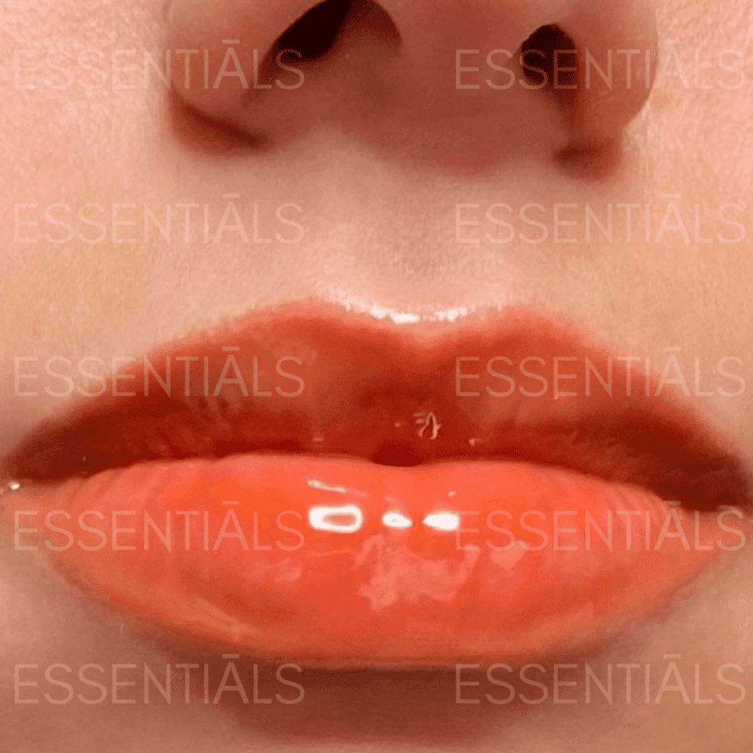 Essentials Gloss Temptation - 15ml