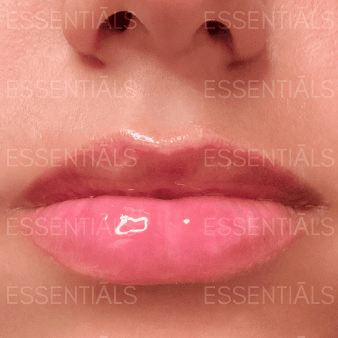 Essentials Gloss Temptation - 15ml