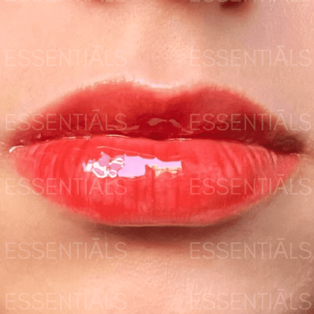 Essentials Gloss Temptation - 15ml