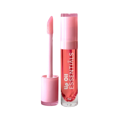 Gummy Glass Lip Oil