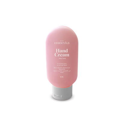 Deep Candy Hand Cream