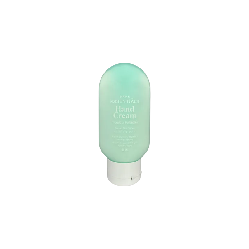 Essentials Tropical Paradise Hand Cream - 60ml