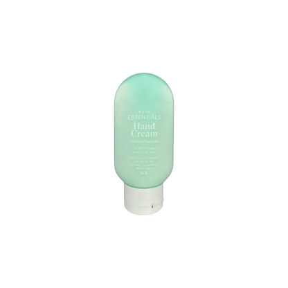 Essentials Tropical Paradise Hand Cream - 60ml