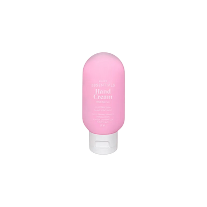 Essentials Wild Berries Hand Cream - 60ml