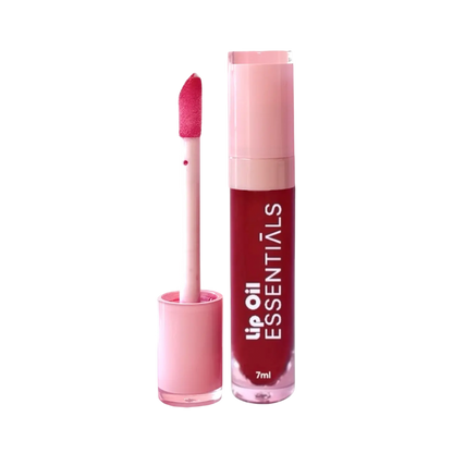 Gummy Glass Lip Oil