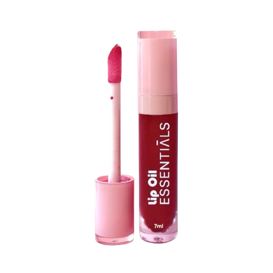Gummy Glass Lip Oil