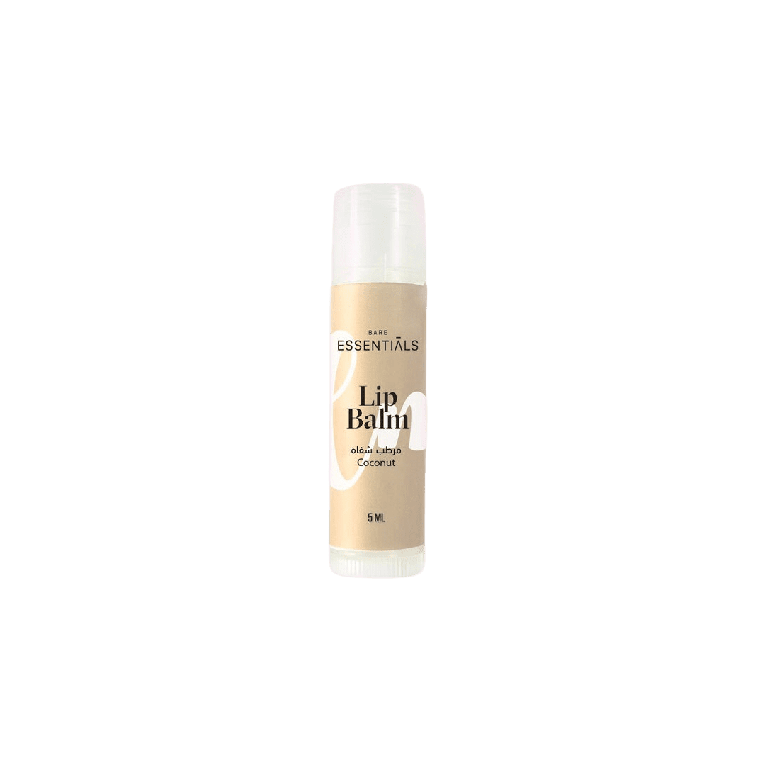 Essentials Lip Balm Stick - 5ml