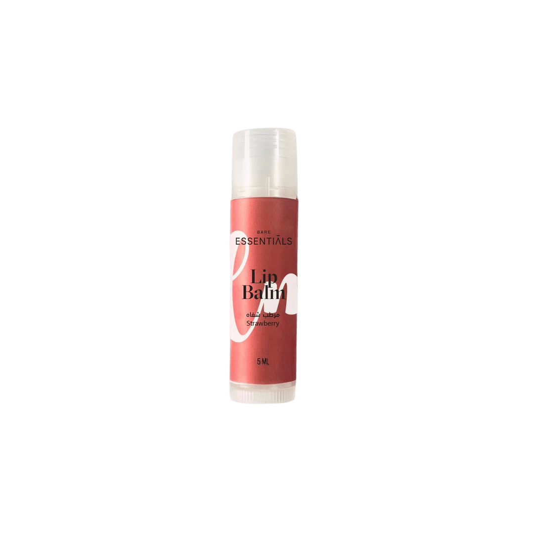 Essentials Lip Balm Stick - 5ml