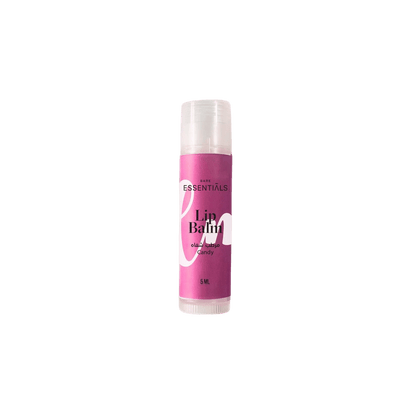 Essentials Lip Balm Stick - 5ml