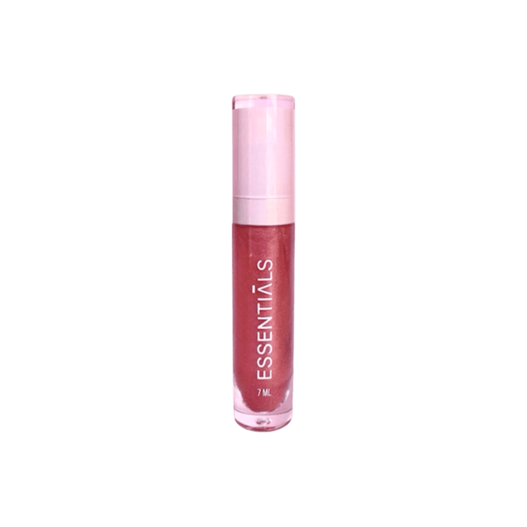Essentials Lip Gloss Temptation - 7ml