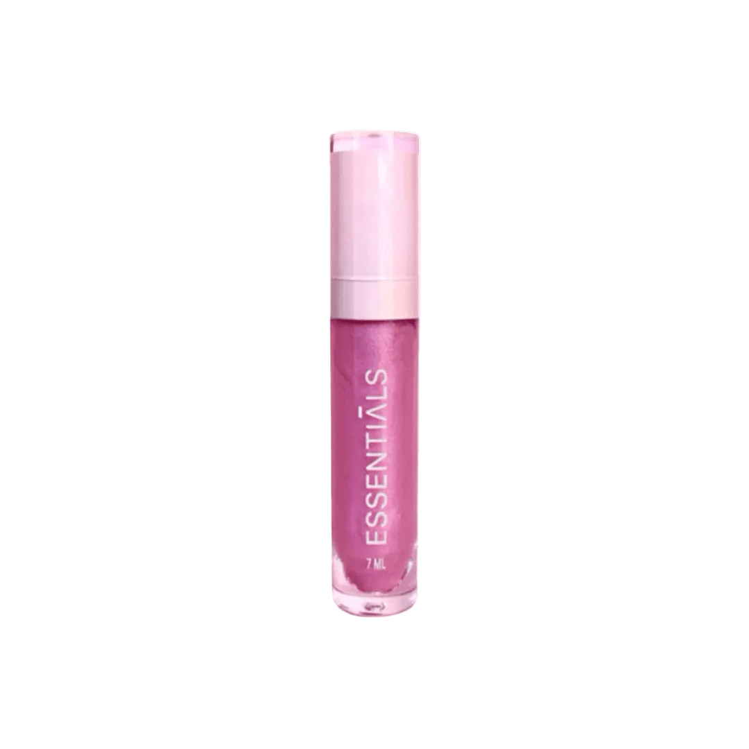 Essentials Lip Gloss Temptation - 7ml