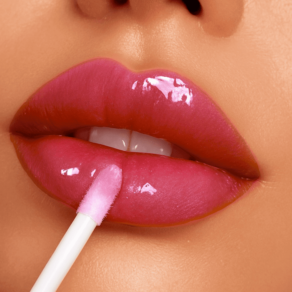 Essentials Lip Gloss Temptation - 7ml