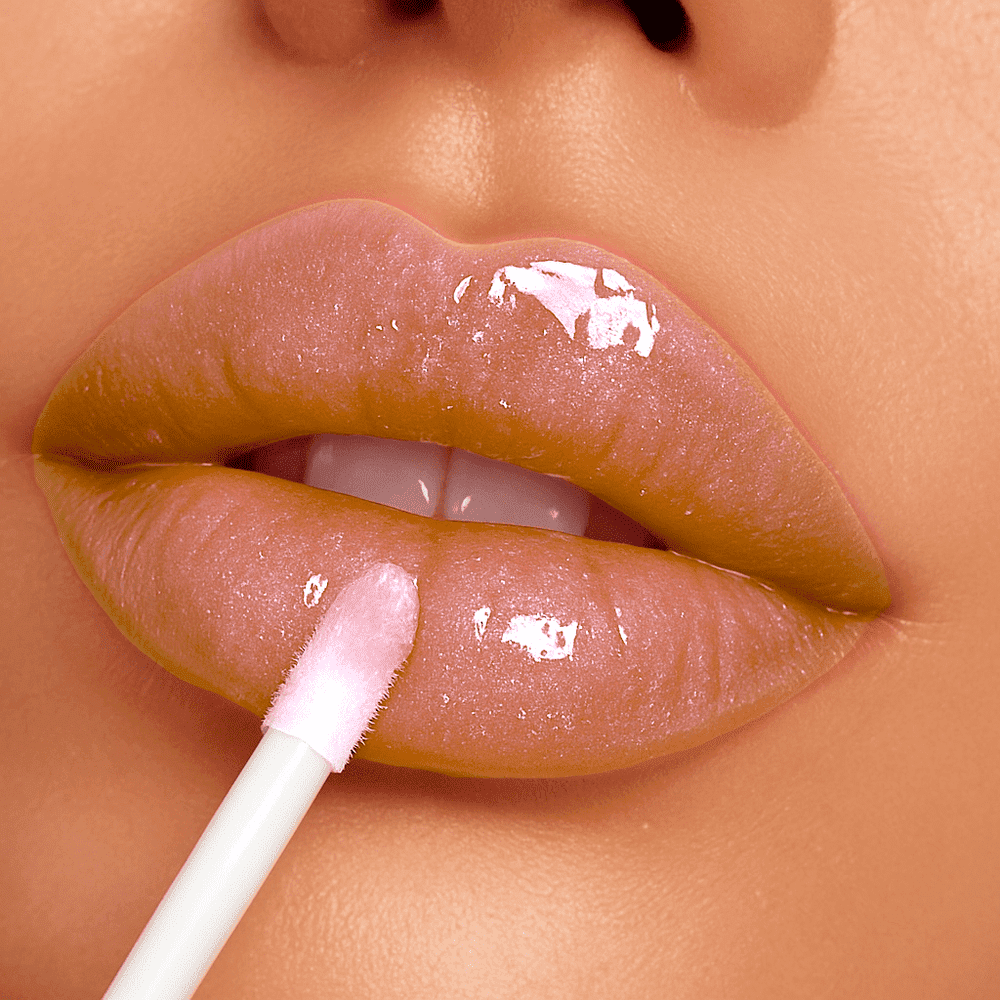 Essentials Lip Gloss Temptation - 7ml