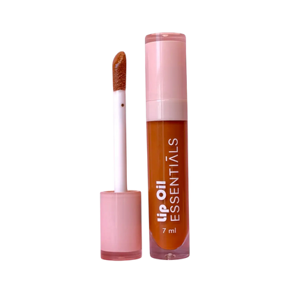 Gummy Glass Lip Oil