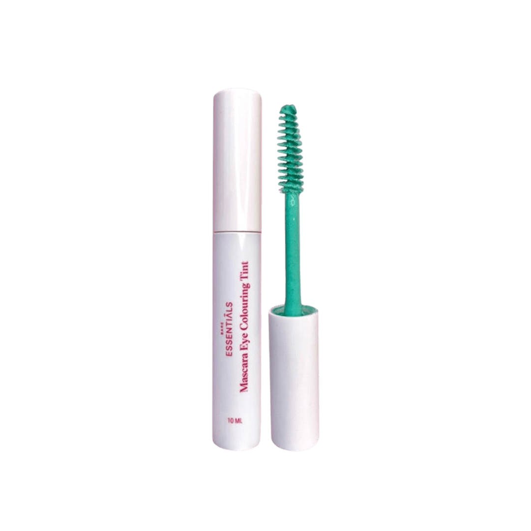 Essentials Mascara Eye Colouring Tint - 10ml