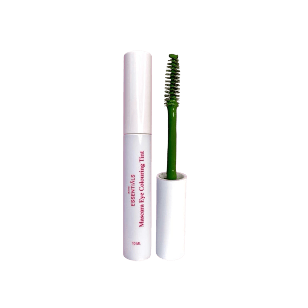 Essentials Mascara Eye Colouring Tint - 10ml