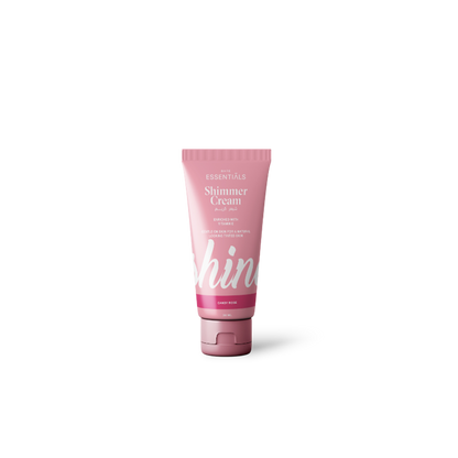 Shimmer Cream - Shine Collection
