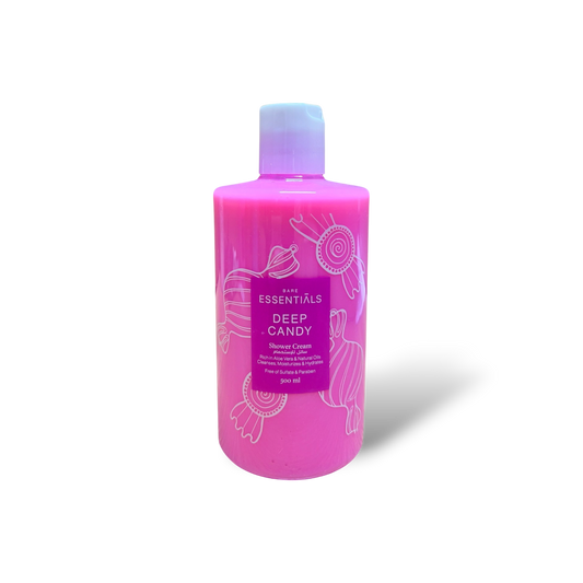 Deep Candy Shower Cream